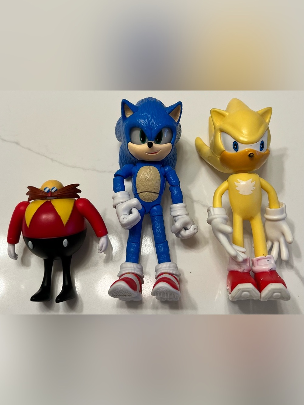 Sonic the Hedgehog Bundle